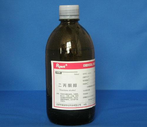 进口二丙酮醇有哪些应用领域