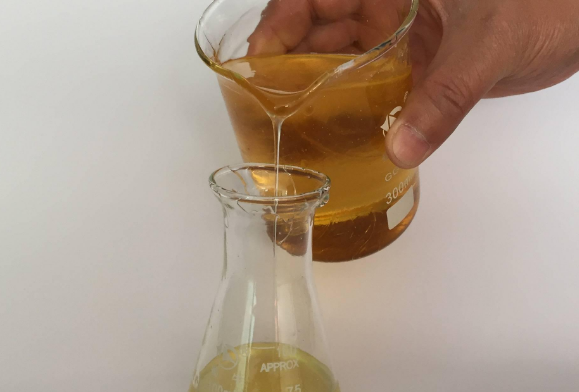 饱和聚酯树脂有哪些优势？